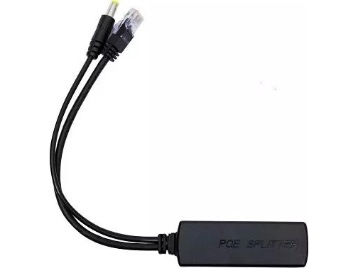 Splitter Extradigital Poe 10/100M Splitter 25.5W