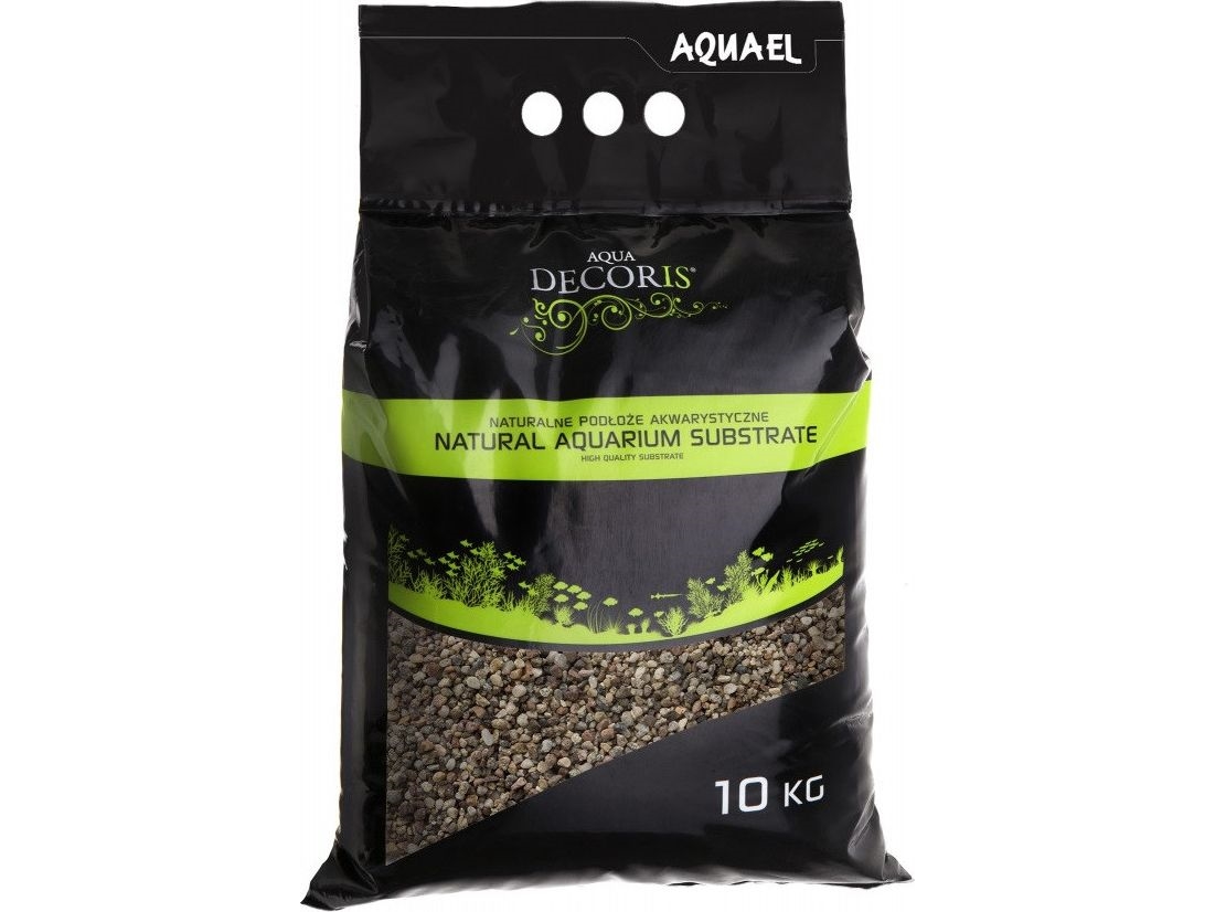 Aquael 115468, 70 mm, 250 mm, 500 mm, 10,1 kg | Sällskapsdjur - Fisk & reptiler | GameStuff
