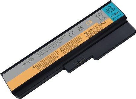 Bateria Lenovo Notebook Battery Extra Digital Selected Lenovo 42t4585 4400mah