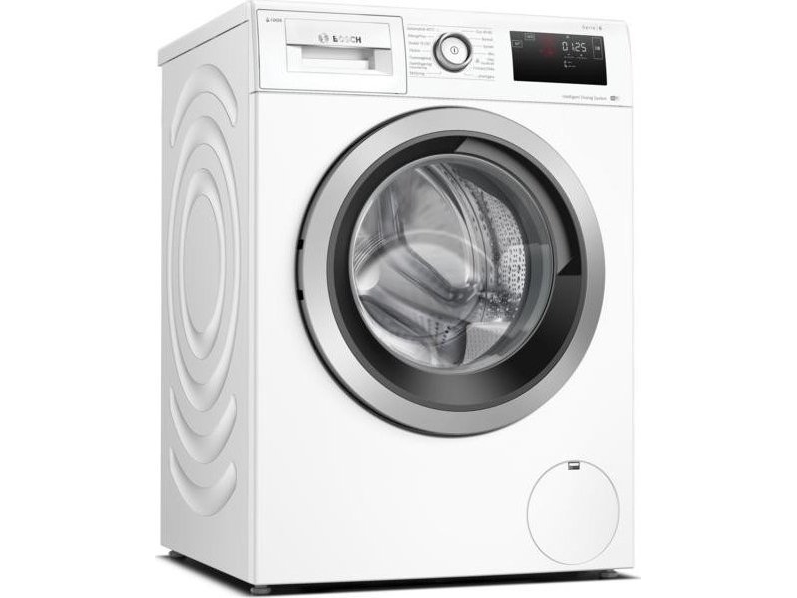Pralka Bosch Washing machine Bosch WGG244ZSSN