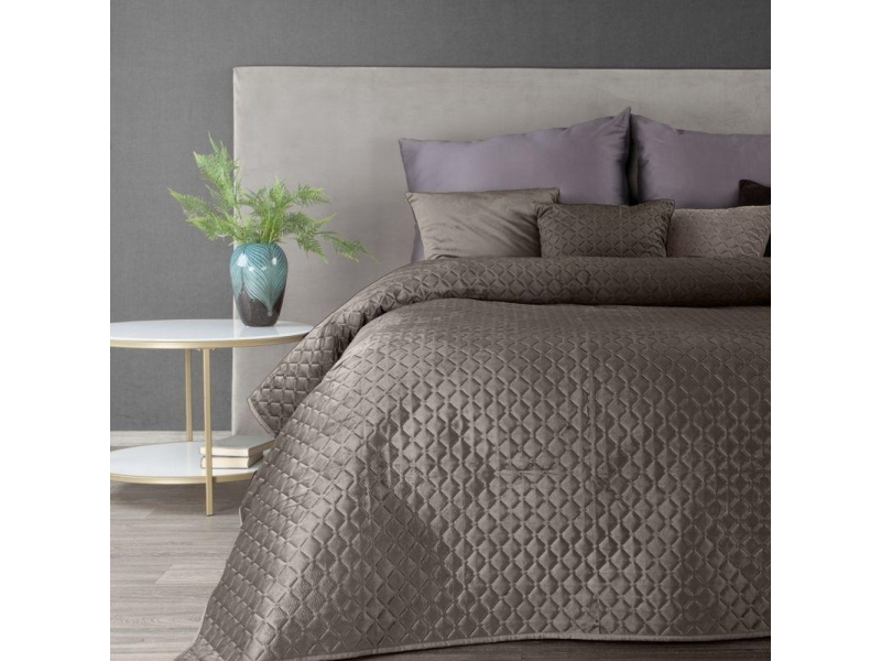 Eurofirany Chon / Dimon / C.Be 220X240 C.Be Lovatiesė