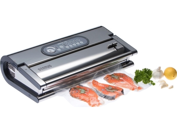 STATUSAS Provac PRO vacuumatorius