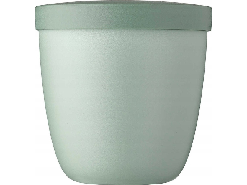 Rosti Mepal Pietų Dėžutė - Indelis Mepal Snack Pot Ellipse Nordic Sage Mp107653094700, 500 Ml