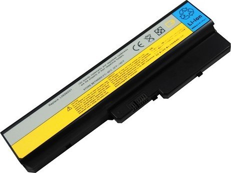 Bateria Lenovo Notebook Battery Extra Digital Advanced Lenovo L08o6d01 5200mah
