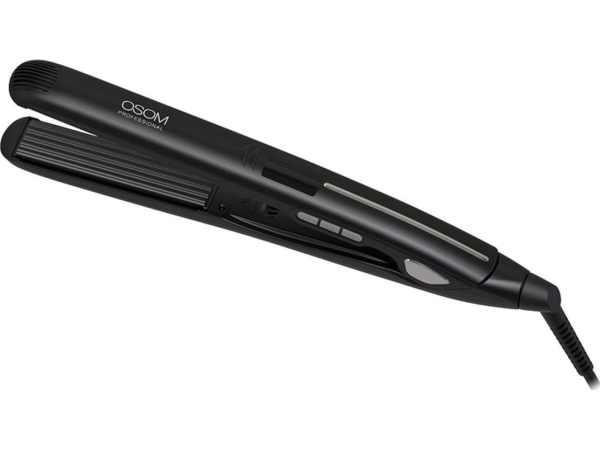 Karbownica Babyliss Osom Professional Plaukų Formavimo Prietaisas (Gofras) Osom8012blhc
