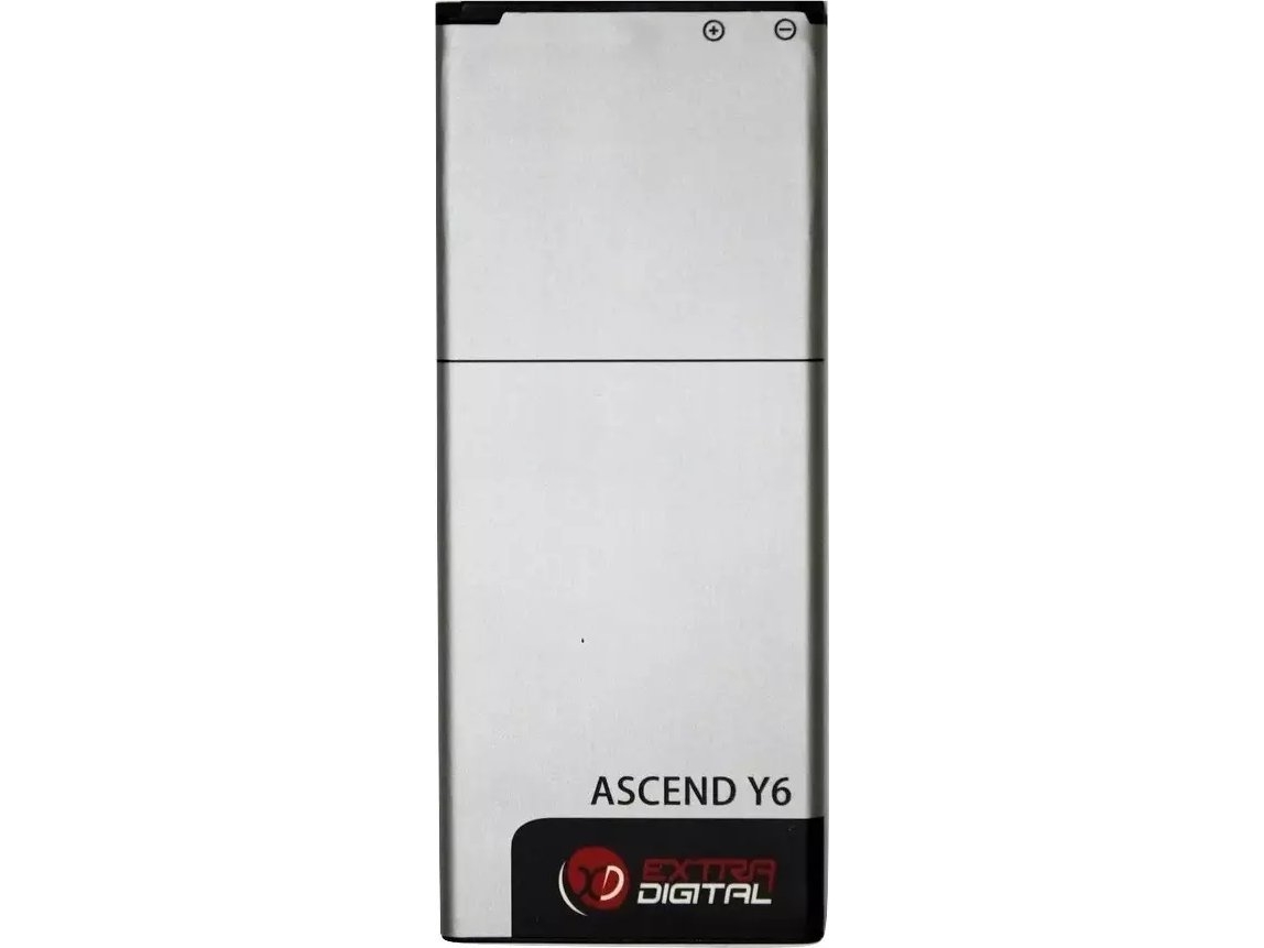 Extra Digital Baterija Huawei Ascend Y6 Hb4342a1rbc