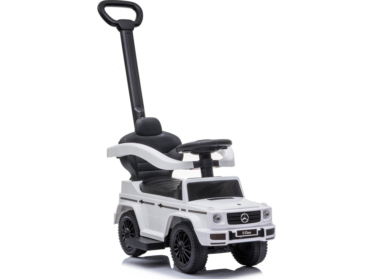 Buddy Toys Bpc 5280 Mercedes G350d 3in1 Scooter