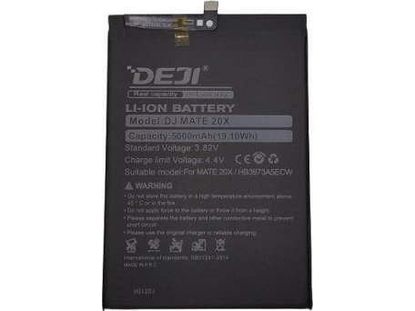 Extra Digital Baterija Huawei Mate 20x Hb3973a5ecw