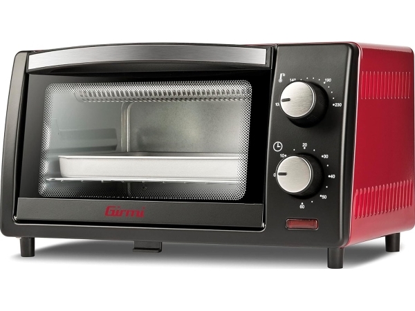 Elektrinė krosnelė Elektrinė 10L orkaitė FE10 GIRMI