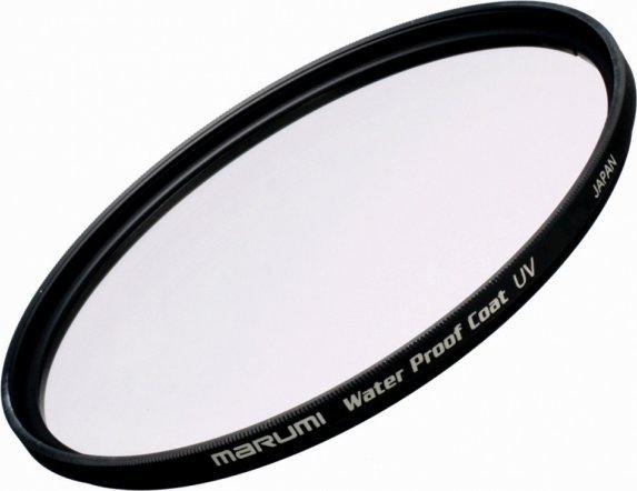 Filter Marumi Wpc-Uv (Dunst) 62Mm
