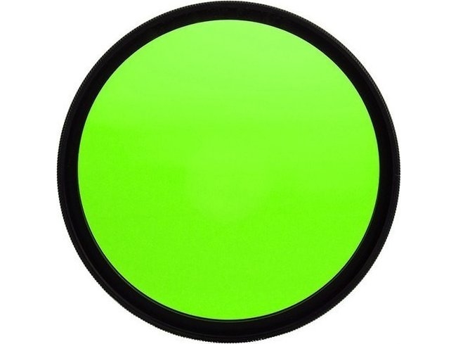 Filtr Marumi Filtras Marumi Mc-Po1 (Žalias) 72 Mm