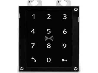 Įvesties Skydelės Klaviatūros Modulis / Rfid Skaitytuvas Nfc 9155081 2N