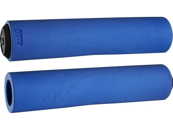 ODI-styren ODI F-1 Float A.I.R.E 130mm Blå | Cykling - Cykelutrustning - Handtag och grepp | GameStuff