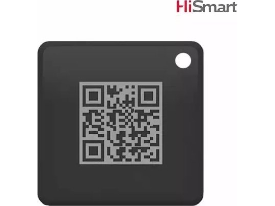 Hismart HiSmart avståndstaggar (RFID-tagg, 2 st.) | Övriga | GameStuff