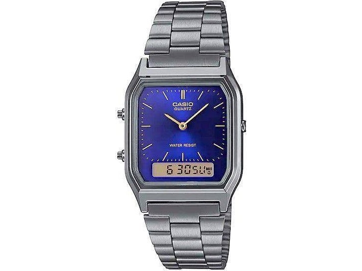 Casio AQ-230GG-2ADF dameur