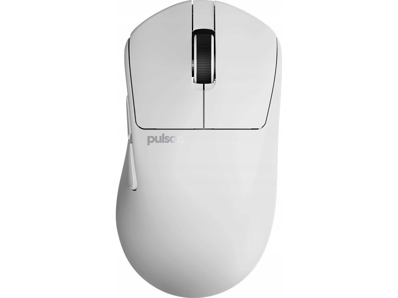 Pulsar X3 Weiß (Weiß) Kabellose Gaming-Maus