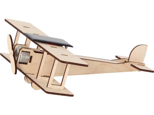 EXPERT Extra Digital solenergi-drivet leksak “Lektuvelis Flying Star” | Leksaker - Konstruktions leksaker - Magnet konstruktion | GameStuff