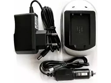 Ladegerät Für Kamera Extra Digital Extra Digital Kroviklis Jvc Bn-V607/V615/V812/V814