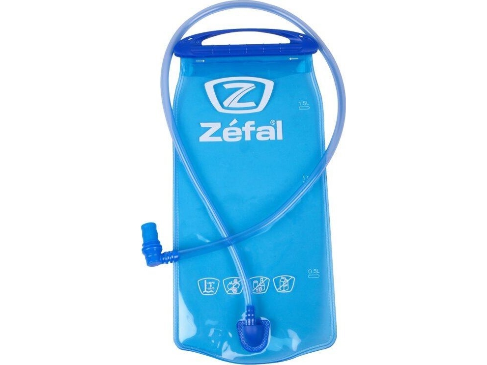 Gertuvė Zefal Vandens Puslė, 1.5L