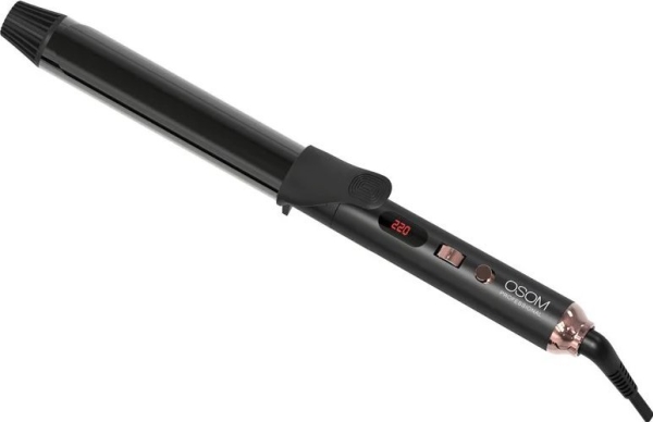 Osom Professional Digitaler Lockenstab, 32 Mm, 120 - 220°C