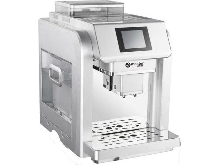 Master Coffee Mc717s Automatisk Kaffemaskine