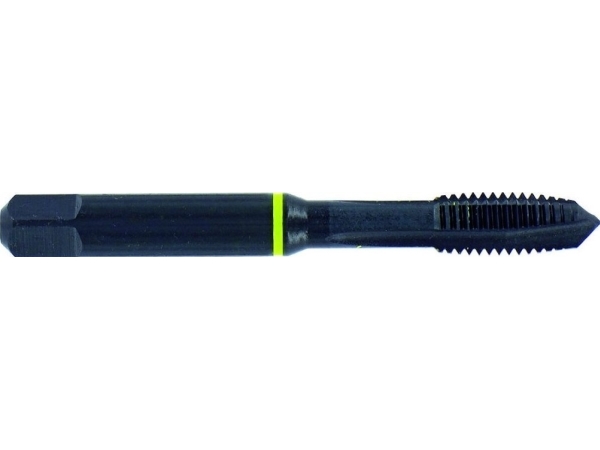 Mašininis Oksiduotas Sriegiklis Kiauroms Skylėms "Multi Material", M6x1.0 Iso Hss, Tivoly
