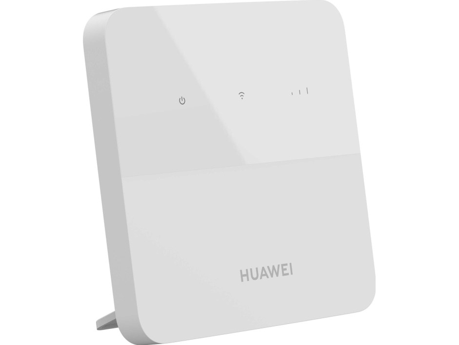 Huawei B320 323 Trådlös Router Wwan 4g