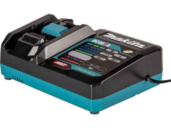 Greitasis įkroviklis MAKITA 630B63 40V MAX XGT DC40RA