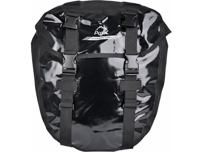 Kelioninis krepšys ProX Ohio 616 Atsparus vandeniui 20L juodas