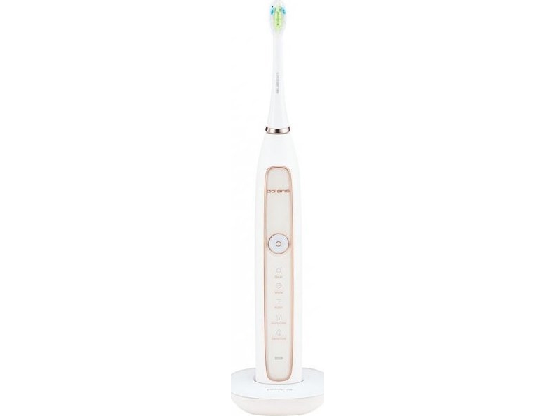 Elektrinis Dantų Šepetėlis Polaris Petb 0101 Tc