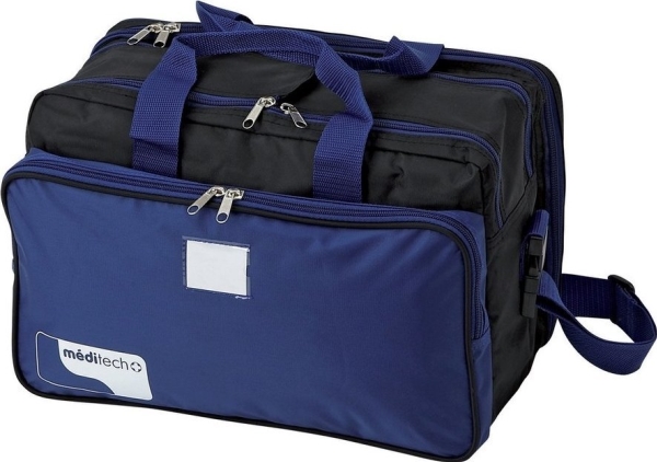 Tremblay Erste-Hilfe-Tasche Mid Size 38 X 24 X 24 Cm