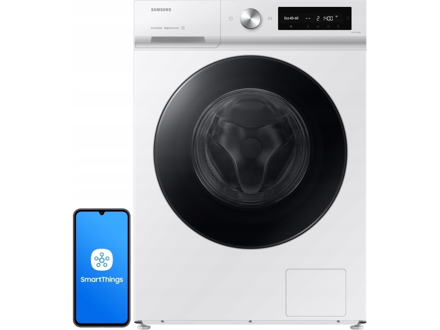 Samsung Ww11db7b34gwu4