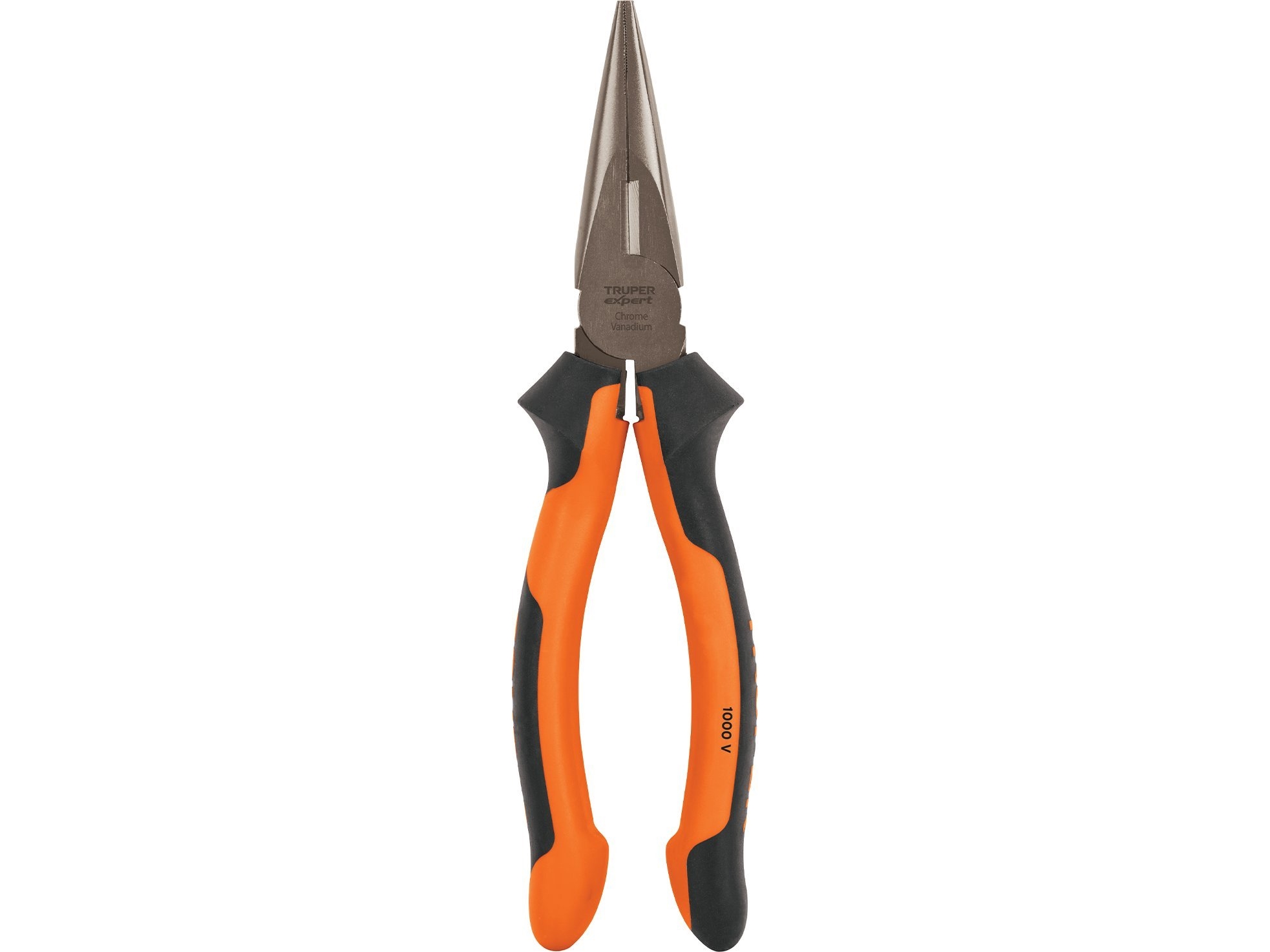 Prailgintos Replės 200 Mm Truper