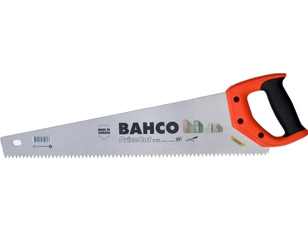 Kædesav Bahco Sav Til Træ, Skærpet Prizecut 20″ 500Mm Ft3,5 Bahco