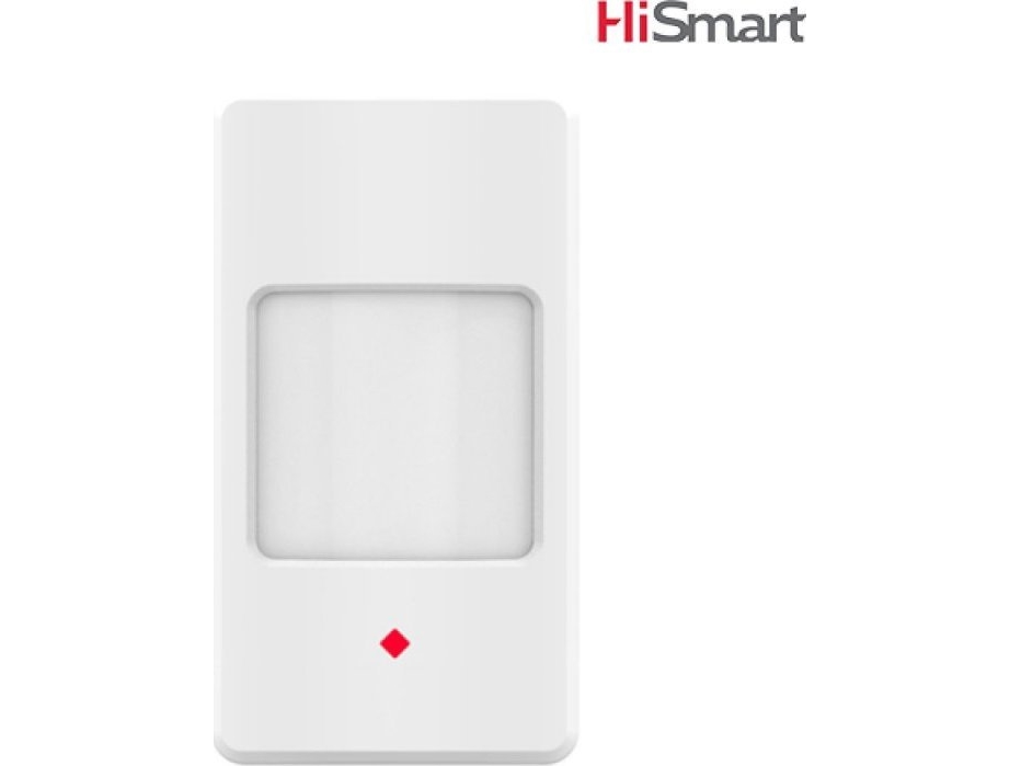 Hismart Smart-Bewegungsmelder Motionprotect