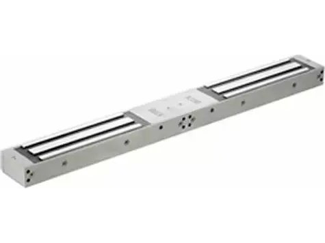 Hismart elektromagnet, 350 kg x2 | VVS Artiklar - Ventiler - Kontraventil | GameStuff