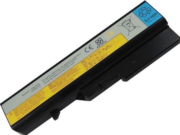 Extra Digital Lo9s6y02 Akku Für Lenovo Nešiojamas Kompiuteris 5200Mah