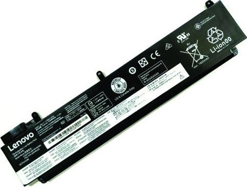 Lenovo Laptop-Akku Sb10f46460 00Hw022 2090 Mah Original