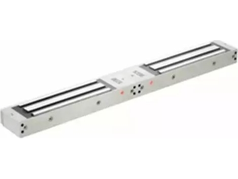 Hismart elektromagnet, 180 kg x2 | VVS Artiklar - Ventiler - Kontraventil | GameStuff