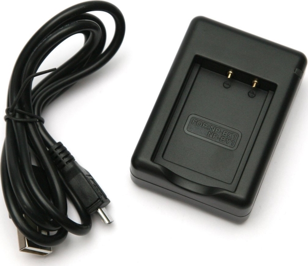 Extra Digital Kroviklis SONY NP-BX1, NP-BY1