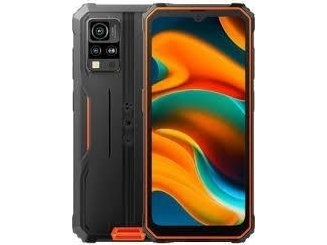 Telefon Bv4800 Pro/4/128gb Orange Blackview