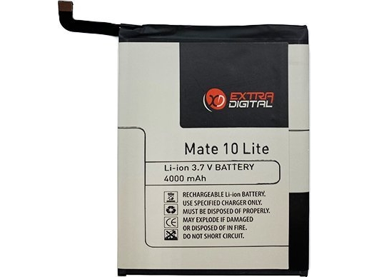 Bateria Extra Digital Extra Digital Baterija Huawei Mate 10 Lite