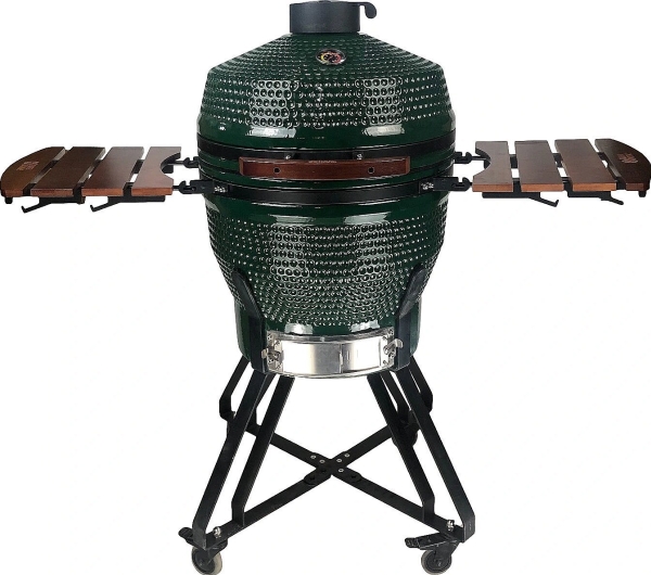 Bilde av Kamado Pro 22 grill Size M, Green
