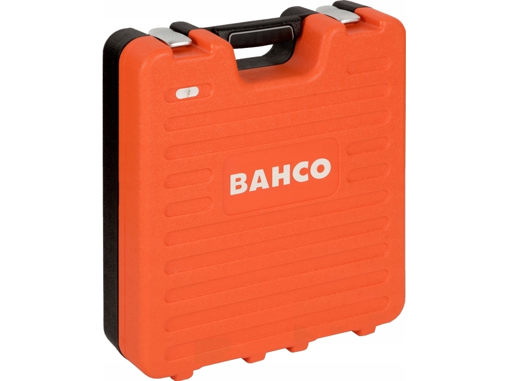 Bahco hylsnyckelsats 3/4 19-50mm - Med sexkantshylsa, metrisk och spärrhuvud. 20 delar | Verktyg & Verkstad - Handverktyg - Nycklar och toppar | GameStuff