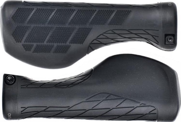 Vairo rankenėlės VELO ProX VLG-1879D2 138mm Gel Microtech Lock-on | Cykling - Cykelutrustning - Handtag och grepp | GameStuff