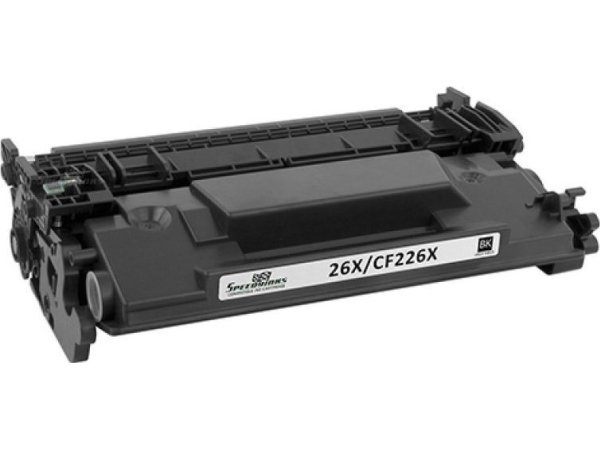 Extra Digitale Hewlett Packard (Hp) Druckerpatrone Cf226x, Cf226a