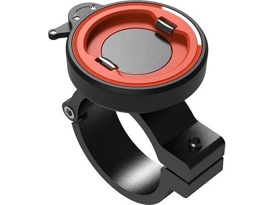 Extra Digital Telefonhalter Für Fahrrad/E-Scooter/Motorrad, 22,2-35 Mm