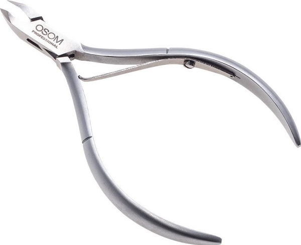 Mentor Osom Professional pincet til affald 4 mm EICF338S