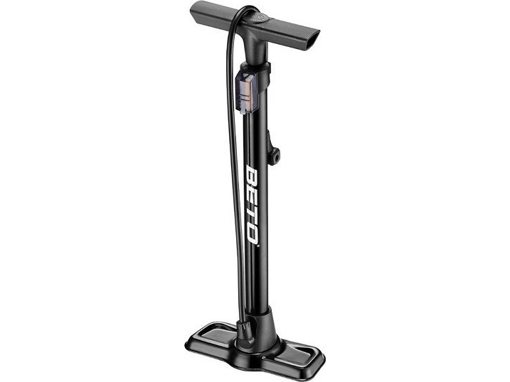 Pompa pastatoma BETO plieninė CFL-221S PSS galvutė