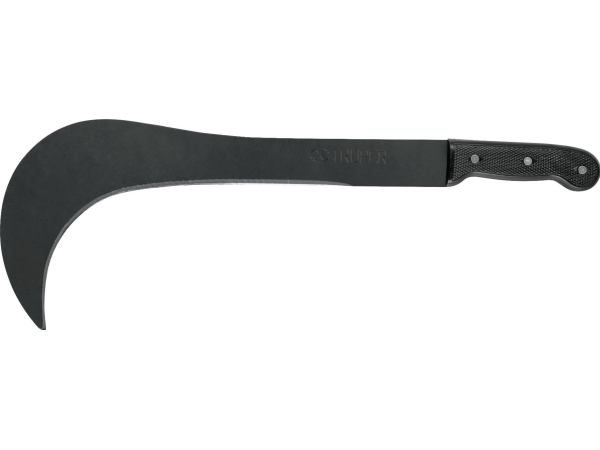 Truper Mačetė Lenkta Geležte 40Cm